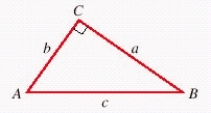 <strong>What is sin B? </strong> A) B) C) D) E)