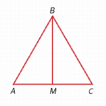 <strong>Given is perpendicular to , and is an equilateral triangle. Is similar to ? </strong> A) Yes B) No
