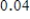 <strong>Change the given form into the decimal form. </strong> A) B) C) D) E)