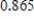 <strong>Change the given form into the decimal form. </strong> A) B) C) D) E)