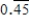 <strong>Change the given form into the decimal form. </strong> A) B) C) D) E)