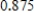 <strong>Change the given form into the decimal form. </strong> A) B) C) D) E)