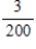 <strong>Change the given form into the fraction. 0)015 </strong> A) B) C) D) E)