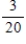 <strong>Change the given form into the fraction. 0)015 </strong> A) B) C) D) E)