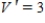<strong>Find , when , , and . </strong> A) B) C) D) E)