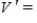 Find , when , , , and . Round to the nearest whole number. __________