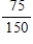 Tell whether the pair of ratios forms a proportion. Answer yes or no. ,
