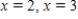 <strong>Solve the equation for x. </strong> A) B) C) D) E) 
