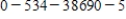An International Standard Book Number (ISBN) is used to identify books. The ISBN number for some book is . The first digit, 0, indicates the book is published in an English-speaking country. The next three digits, 534, identify the publisher (Brooks/Cole) and the next five digits identify the particular book. The last digit is a check digit, which is used as follows. Multiply the first digit by 10, the next digit by 9, and so on: This number is congruent to 0, (mod 11). This is not by chance. The check digit, 5, is chosen so that this sum is 0, (mod 11). In other words, the check digit x for the book with ISBN number is found by considering: This means that for check digit x, . The one-digit solution to this equation is , so the check digit is 6. What is the check digit for the book with ISBN ? x = __________