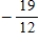 <strong>Express the number as a decimal. </strong> A) B) C) D) E) 