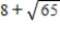 <strong>Simplify the expression. </strong> A) B) C) D) E) 