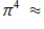 Approximate the irrational number with a rational number correct to the nearest thousandth. __________