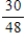 <strong>Completely reduce the fraction. </strong> A) B) C) D) E) 