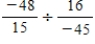 <strong>Perform the following operation. </strong> A) B) C) D) E) 