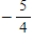 <strong>Perform the following operation. </strong> A) B) C) D) E) 