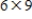 <strong>Use finger multiplication to do the calculations. </strong> A) 108 B) 56 C) 6 D) 54 E) 9