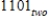 <strong>Write the number as a decimal numeral. </strong> A) 13 B) 26 C) 11 D) 24 E) 16