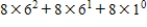 <strong>Write the number in expanded notation. </strong> A) B) C) D) E)