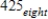 Write the number in expanded notation. __________ __________ __________
