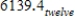 Write the number in expanded notation. __________ __________ __________ __________ __________
