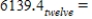 Write the number in expanded notation. __________ __________ __________ __________ __________