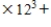 Write the number in expanded notation. __________ __________ __________ __________ __________