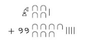 Perform the indicated operations in the following problem. Write your answer as a decimal numeral. By decimal numeral, we mean the system we use in everyday arithmetic. 