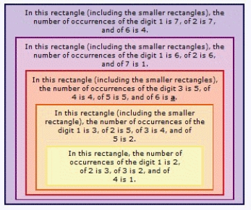 Find a so that the statement is true. a = __________