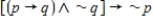 <strong>Explain what we mean by indirect reasoning. </strong> A) B) C) D) E) none of these