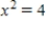 Write the negation of the compound statement. If , then 