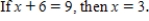 Write the negation of the compound statement ​   ​ Please enter the sign ∩ for and, and the sign ∪ for or.
