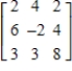 <strong>Find the sum [ A ] + [ B ], if ​   ​</strong> A)   B) ​   C) ​   ​ D) ​   E) ​   <div style=padding-top: 35px> 