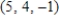 <strong>Solve the system by solving the corresponding matrix equation with an inverse. </strong> A) B) C) D) E)