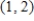 <strong>Solve the system by the Gauss-Jordan method. </strong> A) B) C) D) E) inconsistent