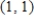 <strong>Solve the system by the Gauss-Jordan method. </strong> A) B) C) D) E) inconsistent