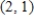 <strong>Solve the system by the Gauss-Jordan method. </strong> A) B) C) D) E) inconsistent