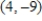 <strong>Solve the system by the Gauss-Jordan method. </strong> A) B) C) D) E) inconsistent