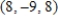 <strong>Solve the system by the Gauss-Jordan method. </strong> A) B) C) D) E) inconsistent