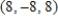 <strong>Solve the system by the Gauss-Jordan method. </strong> A) B) C) D) E) inconsistent
