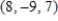 <strong>Solve the system by the Gauss-Jordan method. </strong> A) B) C) D) E) inconsistent