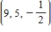 <strong>Solve the system by the Gauss-Jordan method. </strong> A) B) C) D) E) 