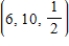 <strong>Solve the system by the Gauss-Jordan method. </strong> A) B) C) D) E) 