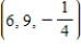 <strong>Solve the system by the Gauss-Jordan method. </strong> A) B) C) D) E) 