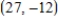 <strong>Solve the system by the substitution method. </strong> A) B) C) D) E) inconsistent