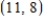 <strong>Solve the system by the addition method. </strong> A) B) C) D) E) inconsistent