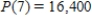 <strong>It is estimated that t years from now, the population of a certain suburban community will be Thousand people. What will the population of the community be 7 years from now? </strong> A) B) C) D) E) 