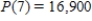 <strong>It is estimated that t years from now, the population of a certain suburban community will be Thousand people. What will the population of the community be 7 years from now? </strong> A) B) C) D) E) 