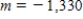 <strong>A business purchasing an item for business purposes may use straight-line depreciation to obtain a tax deduction. The formula for the present value, P, after t years is given below, where C is the cost and s is the scrap value after L years. The number L is called the useful life of the item. If a certain piece of equipment costs $6,100 and has a scrap value of $2,300 after 5 years, graph the amount you will have in t years. What is the slope of the graph? </strong> A) B) C) D) E)