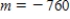 <strong>A business purchasing an item for business purposes may use straight-line depreciation to obtain a tax deduction. The formula for the present value, P, after t years is given below, where C is the cost and s is the scrap value after L years. The number L is called the useful life of the item. If a certain piece of equipment costs $6,100 and has a scrap value of $2,300 after 5 years, graph the amount you will have in t years. What is the slope of the graph? </strong> A) B) C) D) E)