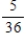 <strong>Suppose events A, B, and C are independent and Find the probability . </strong> A) B) C) D) E)